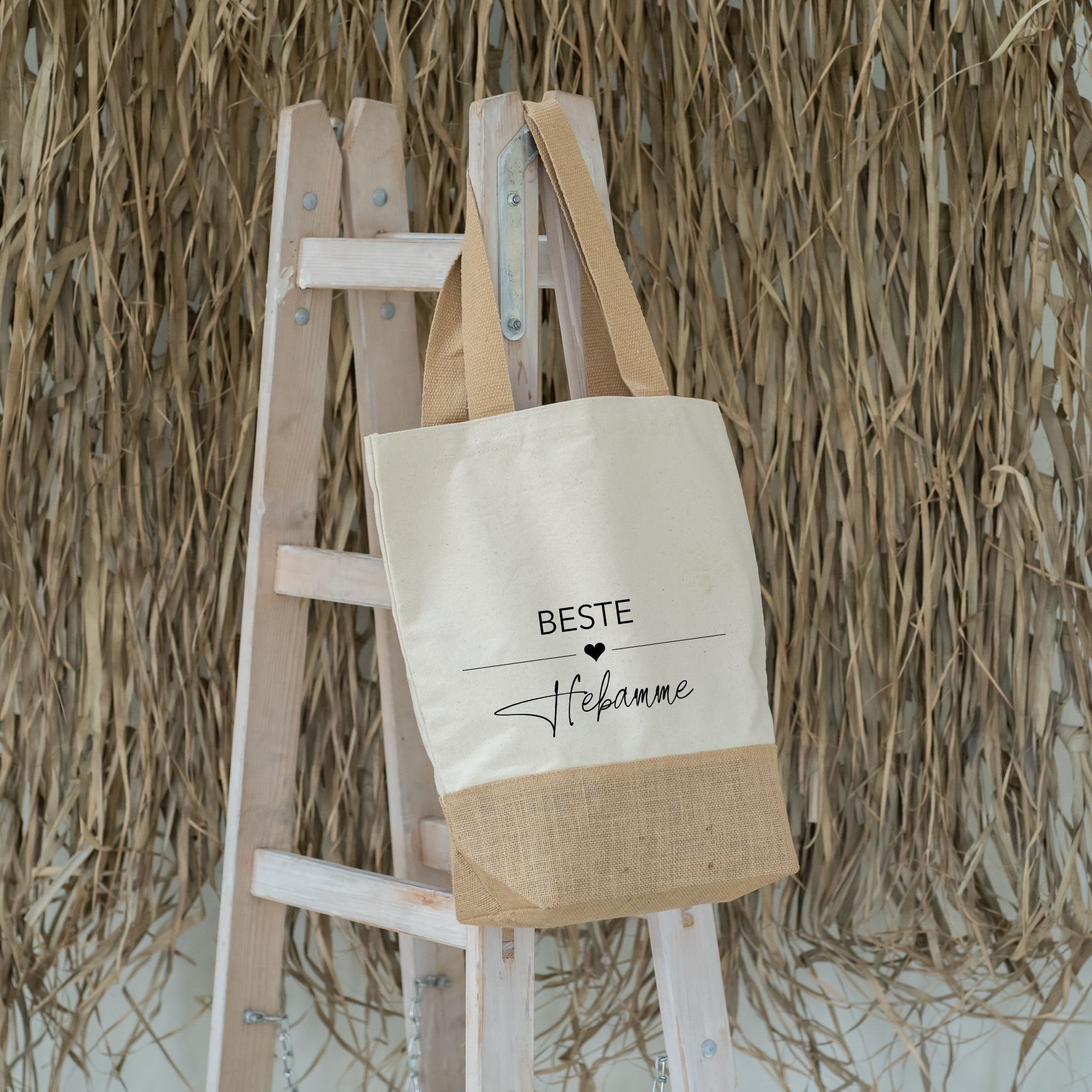 Make-up-Tasche Für Hebammen & Frauen – Lustige Dankeschön-Geschenke, Wasserdicht Mit Reißverschluss, Ca. 24x17 Cm