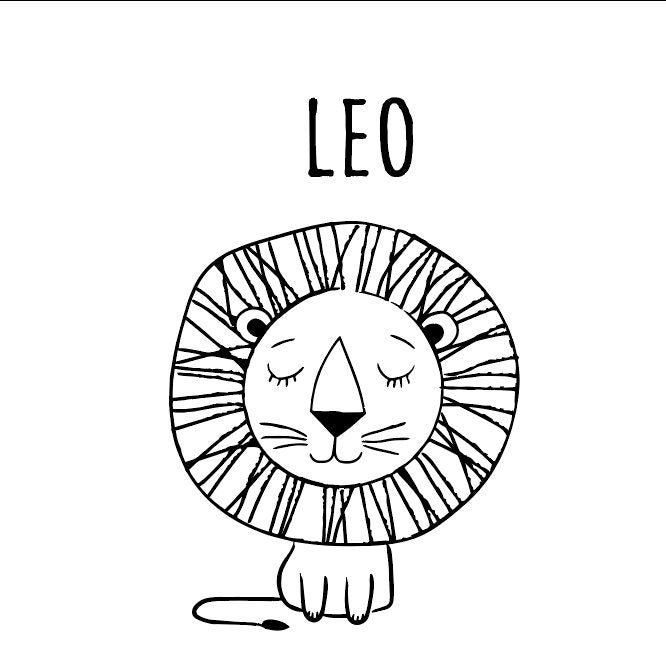 "Leo"