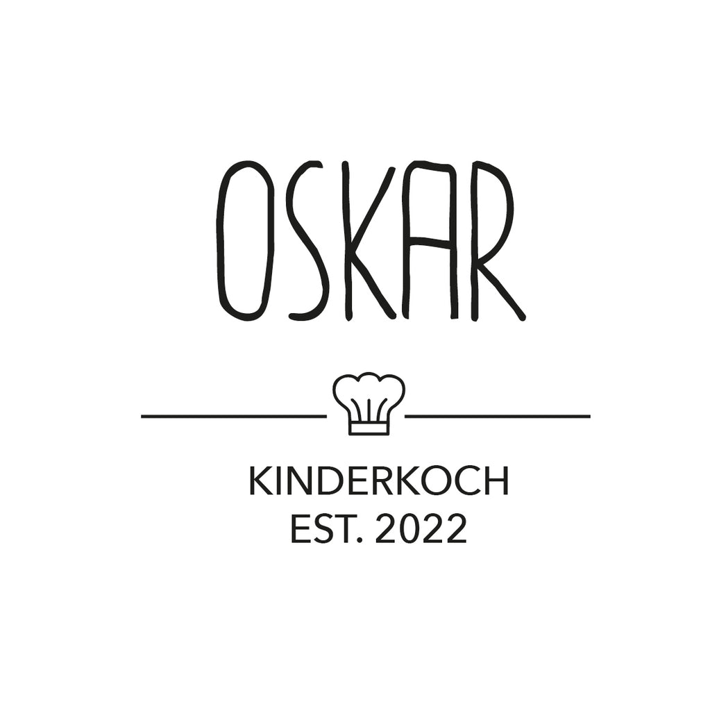 "Oskar Kinderkoch" 